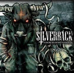 Silverback : 6 More Reasons to Hate Us